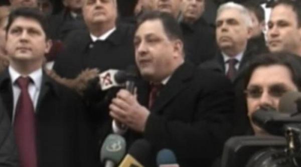 psd picheteaza sediile pdl din tara ponta nu ne este frica de basescu