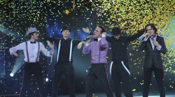 romania la eurovision 500 000 de euro