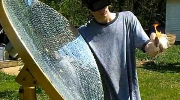 un tanar american a inventat o adevarata raza a mortii