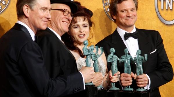 vezi care sunt castigatorii premiilor sindicatului actorilor americani din 2011