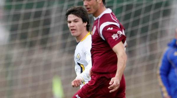 cfr cluj a invins liderul din austria sv ried cu 3 1