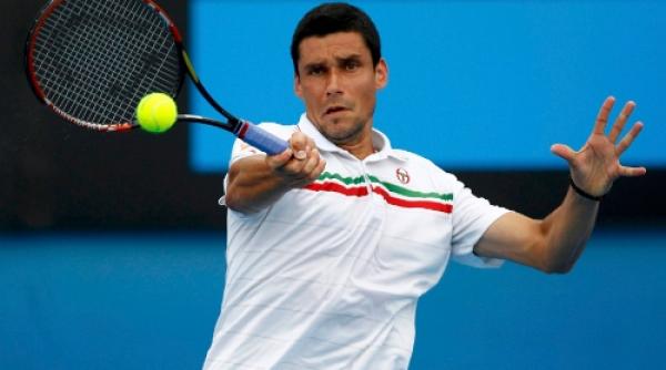 clasamentul atp hanescu ramane cel mai bine clasat roman