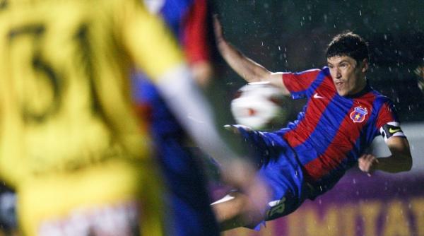 cristi tanase a suferit o fractura la mana stanga