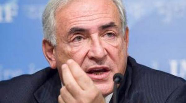 fmi vrea sa ajute la reconstruirea economiei egiptului