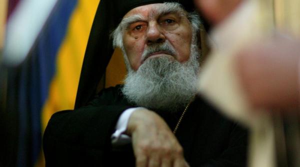 ips bartolomeu va fi inmormantat joi in catedrala mitropolitana din cluj