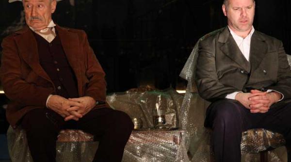 ivanov de la gradina icoanei