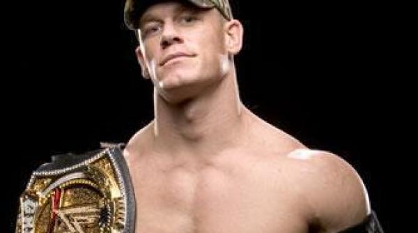 john cena va participa la primul eveniment wrestling din romania