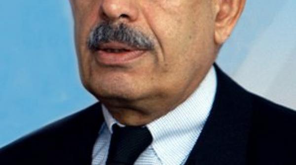 occidentul este sceptic in privinta lui mohamed elbaradei