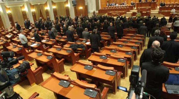 puterea pierde majoritatea in senat