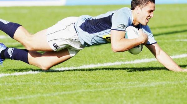 rugby farul a transferat un jucator din noua zeelanda