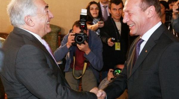 seful fmi somajul si cresterea preturilor pot provoca razboaie interne