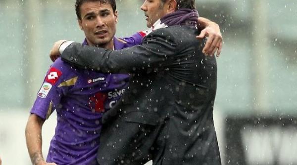 sinisa mihajlovici nu stim daca mutu va fi reprimit in lot