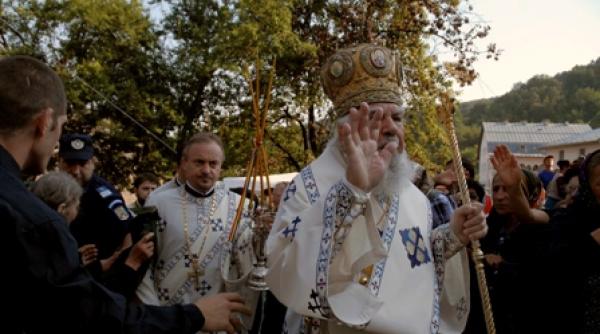 testamentul mitropolitului bartolomeu anania