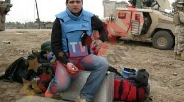 adelin petrisor amenintat cu moartea la cairo