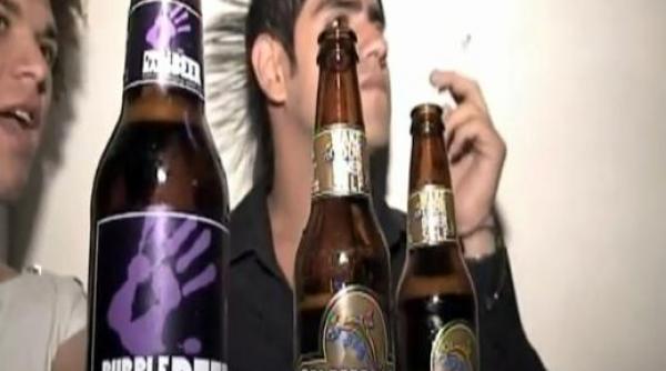 bere pentru gay lansata in mexic