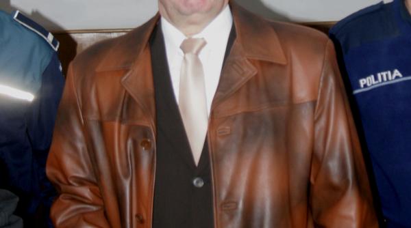 instanta de recurs ioan muresan nu e pericol public