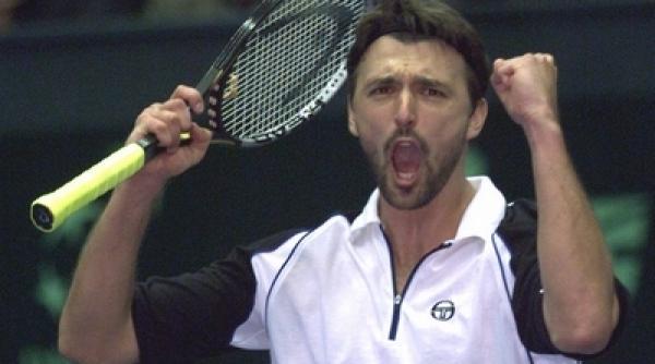 ivanisevic a revenit pe teren dupa 7 ani