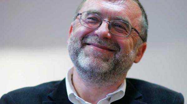 omul zilei matei visniec