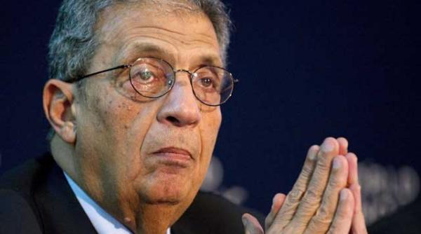 seful ligii arabe posibila alternativa la mubarak