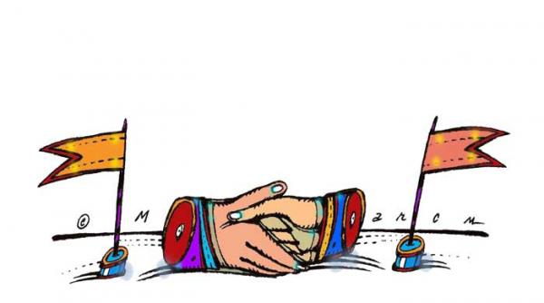 ue va fi federala sau nu va fi deloc daca nu va fi razboi