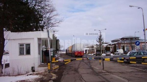 drumul spre schengen presarat cu perchezitii