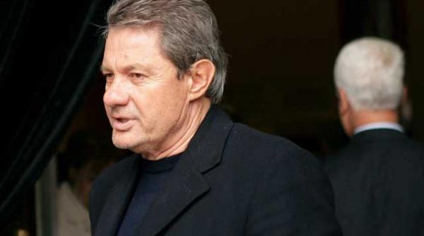 emil hossu accidentat pe o trecere de pietoni