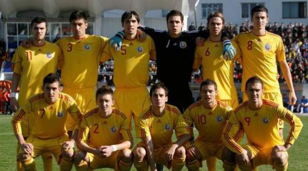 grupa cu franta la tineret