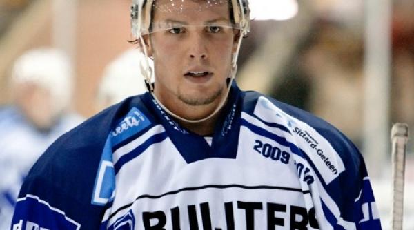 hochei steaua rangers a transferat un canadian