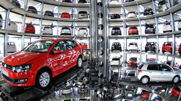 judecatorii curtii constitutionale vor opt masini noi noute