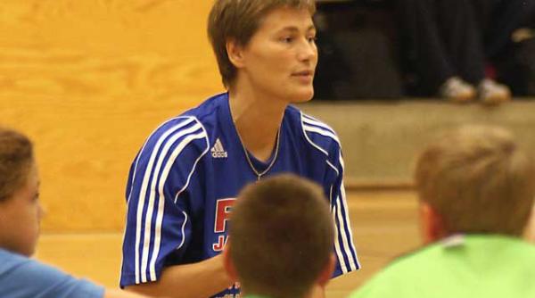 la atac cu anja andersen