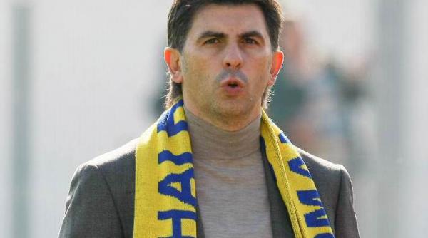 lupescu am avut ghinion la tragerea la sorti a ce de tineret