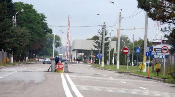 mai actiunea de la siret este pentru securizarea frontierelor