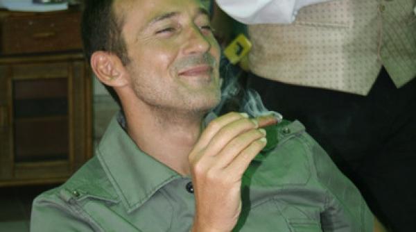 mazare in iad basescu e fiert intr un cazan de whisky