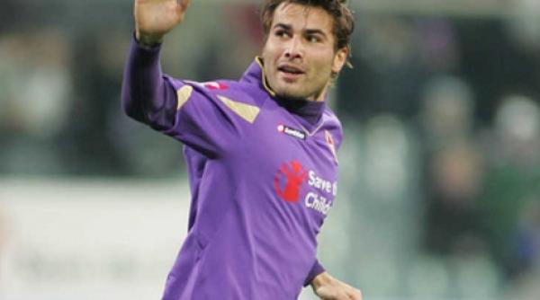 mutu revine azi in lotul fiorentinei