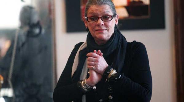 omul zilei irina petrescu