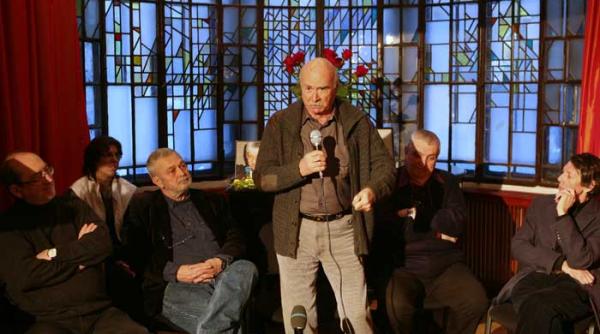 poeti cautati va un tudor gheorghe