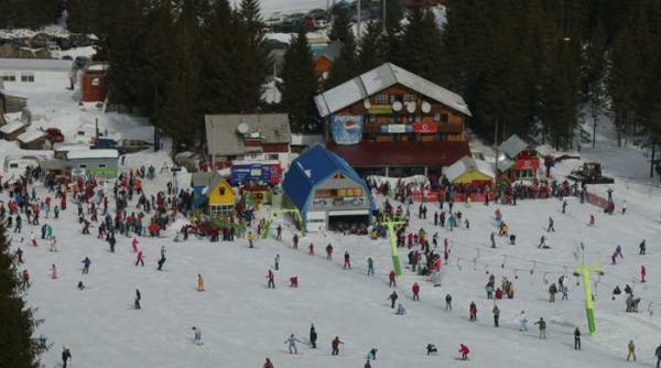 rivalitate la vartop