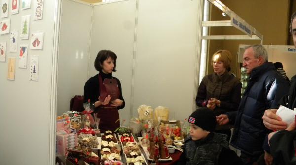 targuri si expozitii de poveste