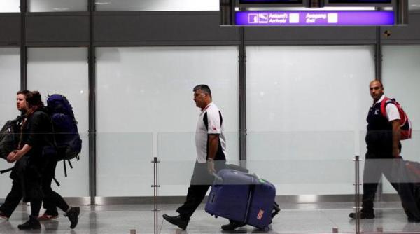 washingtonul le cere americanilor sa plece imediat din egipt