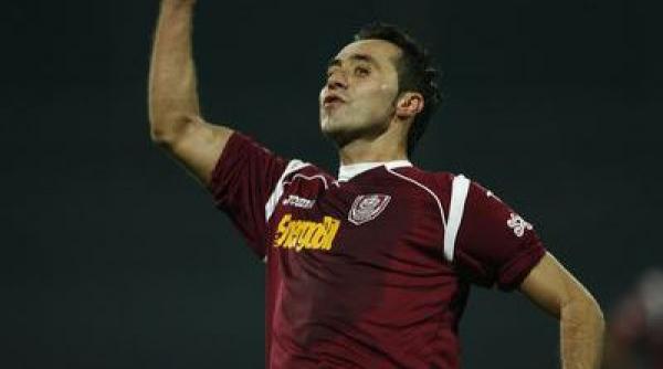 cfr cluj fc koper 3 2 intr un meci amical