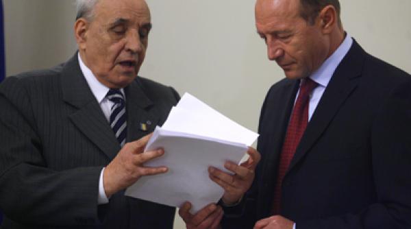 disidentul vasile paraschiv si profitorii anticomunismului