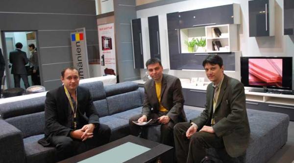 expozanti romani la imm cologne