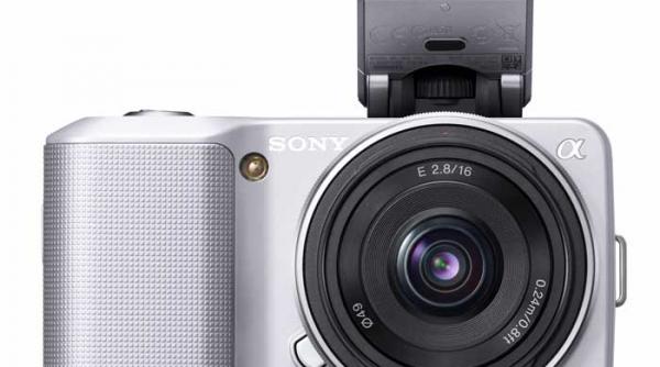 fotografia sony nex t generation