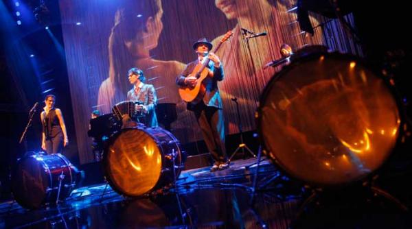 gotan bucuresti love