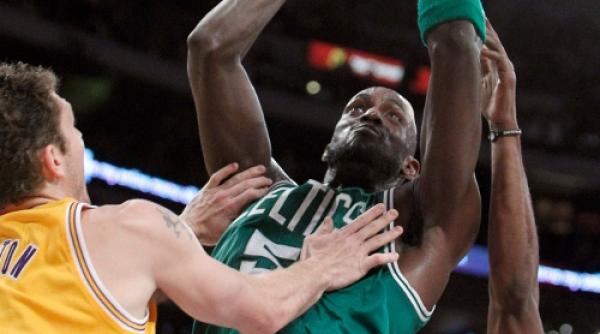 nba garnett selectionat pentru a 14 a oara in all star game