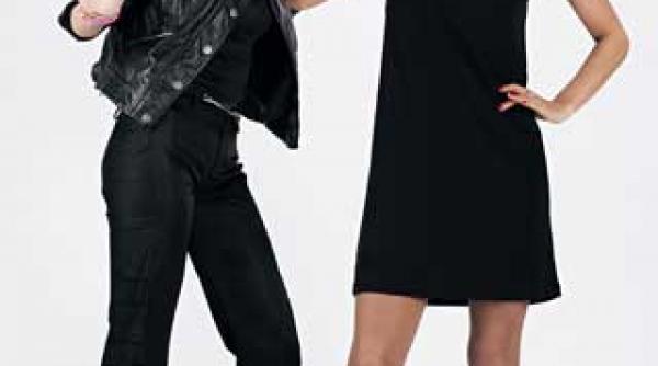 oana mares si cosmina pasarin fac oops la antena 2