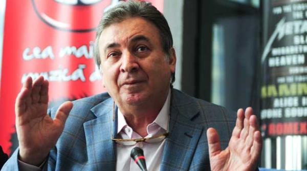 omul zilei marcel avram