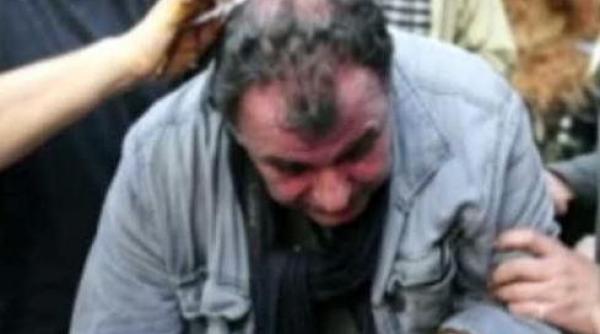 un jurnalist abc amenintat cu decapitarea la cairo