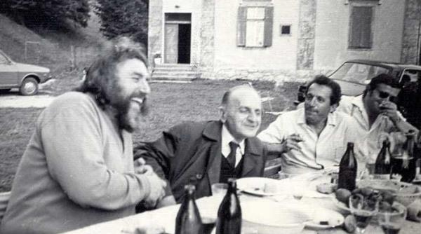 viata lui adrian paunescu povestita de andrei paunescu