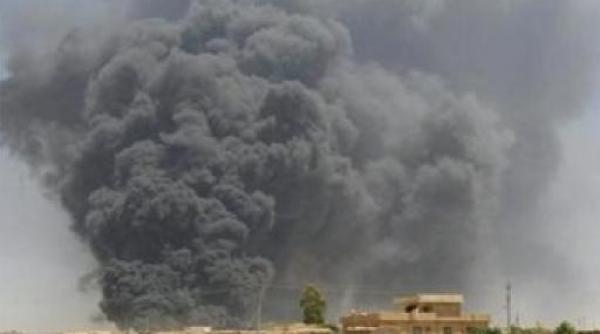 atac terorist la o conducta de petrol din sinai egipt